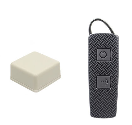 I7 Ear Treo Auto - Hệ thống dẫn âm thanh cảm ứng Hướng dẫn Audio Hướng dẫn thiết bị cho Bảo tàng
