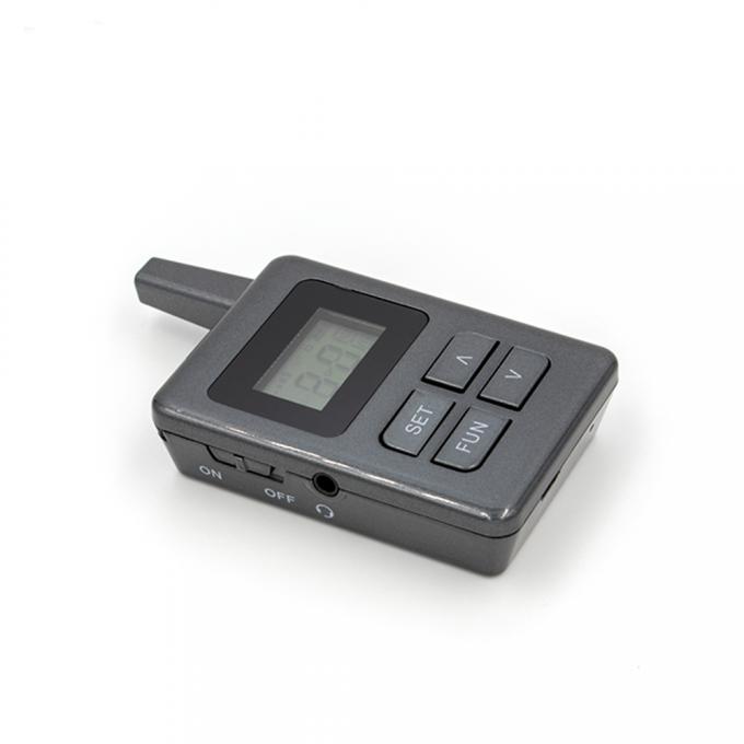 Yingmi Devices: Tour Guidesââ¬â¢ Companion for Diverse China Travel Explorations