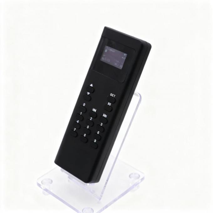 Guideââ¬â¢s Comprehensive Audio Script Handbook: Crafting Narratives for Impact