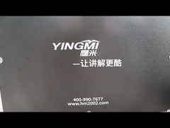 Giới thiệu video về nhà sản xuất hệ thống hướng dẫn âm thanh