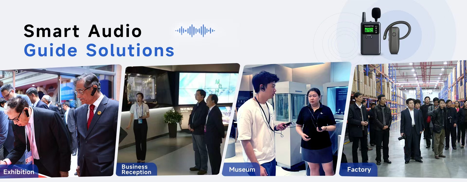 Chất lượng Hệ thống hướng dẫn du lịch nhà máy
