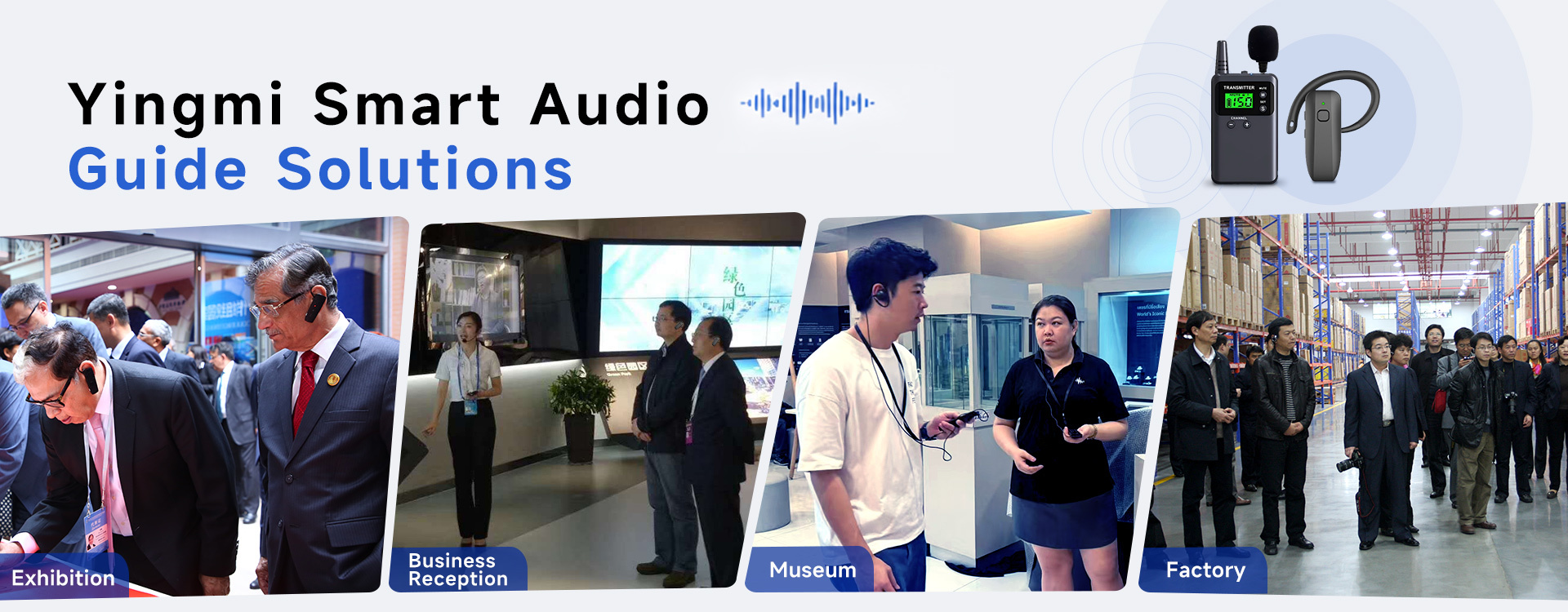 Chất lượng Hệ thống hướng dẫn du lịch nhà máy