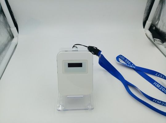 White M7 Auto - Hệ thống hướng dẫn bảo tàng âm thanh cảm ứng cho các đại lý du lịch
