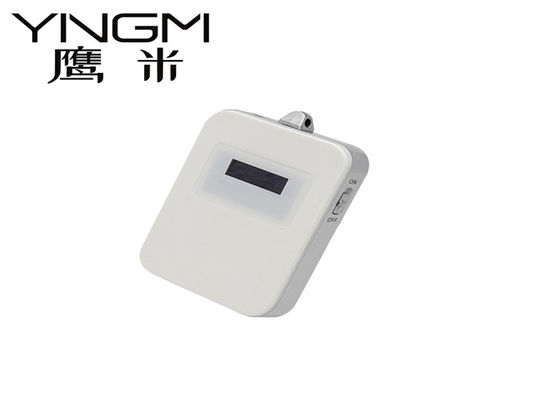 Công nghệ RFID trắng Hướng dẫn tham quan Hệ thống âm thanh với pin Lithium Mẫu M7